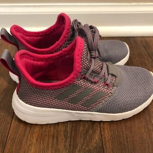 Kids Adidas Running Shoes